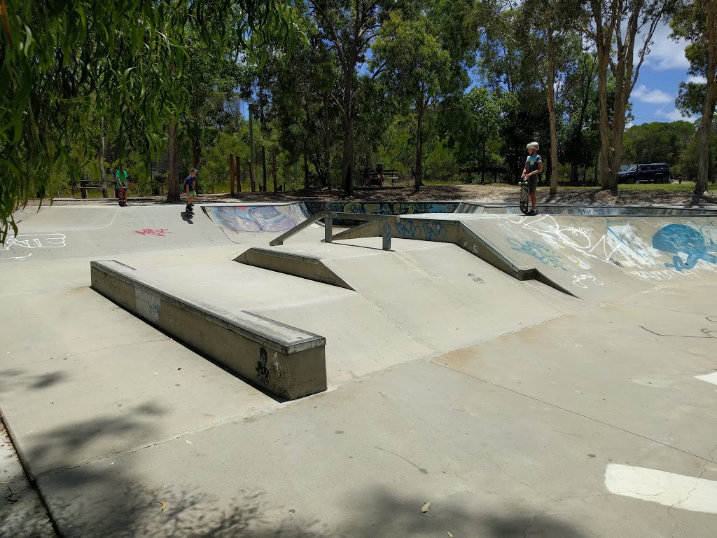 Agnes Waters Skate Park | gym | Agnes Water QLD 4677, Australia