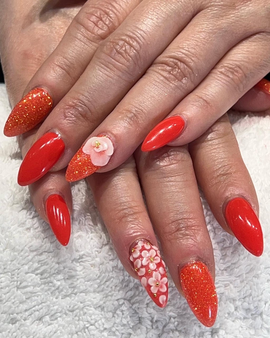 VIP NAIL AND BEAUTY DROMANA | 251 Point Nepean Rd, Dromana VIC 3936, Australia | Phone: 0452 635 012