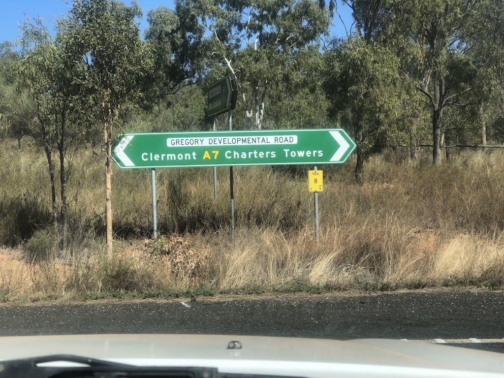 Koala Roadhouse | LOT 5 Barclay St, Mount Coolon QLD 4804, Australia | Phone: 0457 991 588