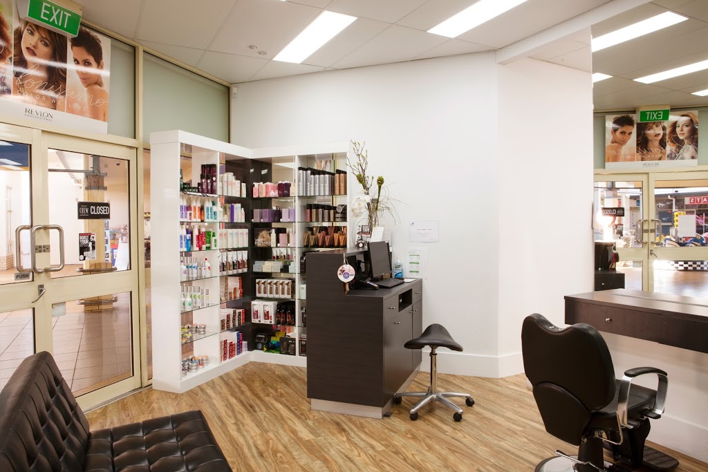 Industry United | hair care | 6A Currimundi Marketplace, Cnr Nicklin &, Bellara Dr, Currimundi QLD 4551, Australia | 0754376433 OR +61 7 5437 6433