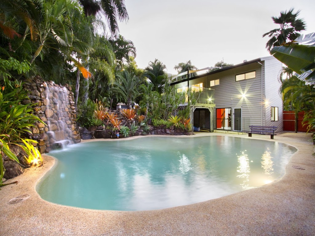 Wildlife Holiday Home | Airlie Beach, 25 Wildlife Rd, Jubilee Pocket QLD 4802, Australia | Phone: 1800 466 600