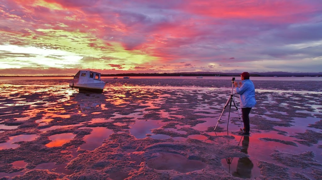 Tin Can Bay Photography & Outdoor Photography Workshops | 28 Creekside Esplanade, Cooloola Cove QLD 4580, Australia | Phone: 0438 831 947