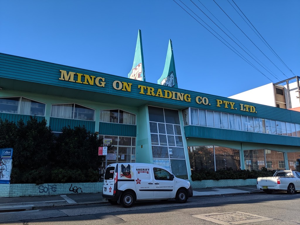 Ming On Trading | clothing store | Unit 1/10 Biloela St, Villawood NSW 2163, Australia | 0295571699 OR +61 2 9557 1699
