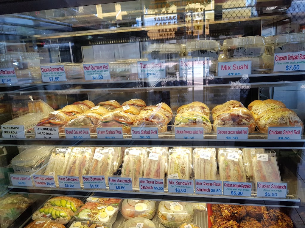 Avon Valley French Hot Bread | bakery | 208 Fitzgerald St E, Northam WA 6401, Australia | 0896221818 OR +61 8 9622 1818