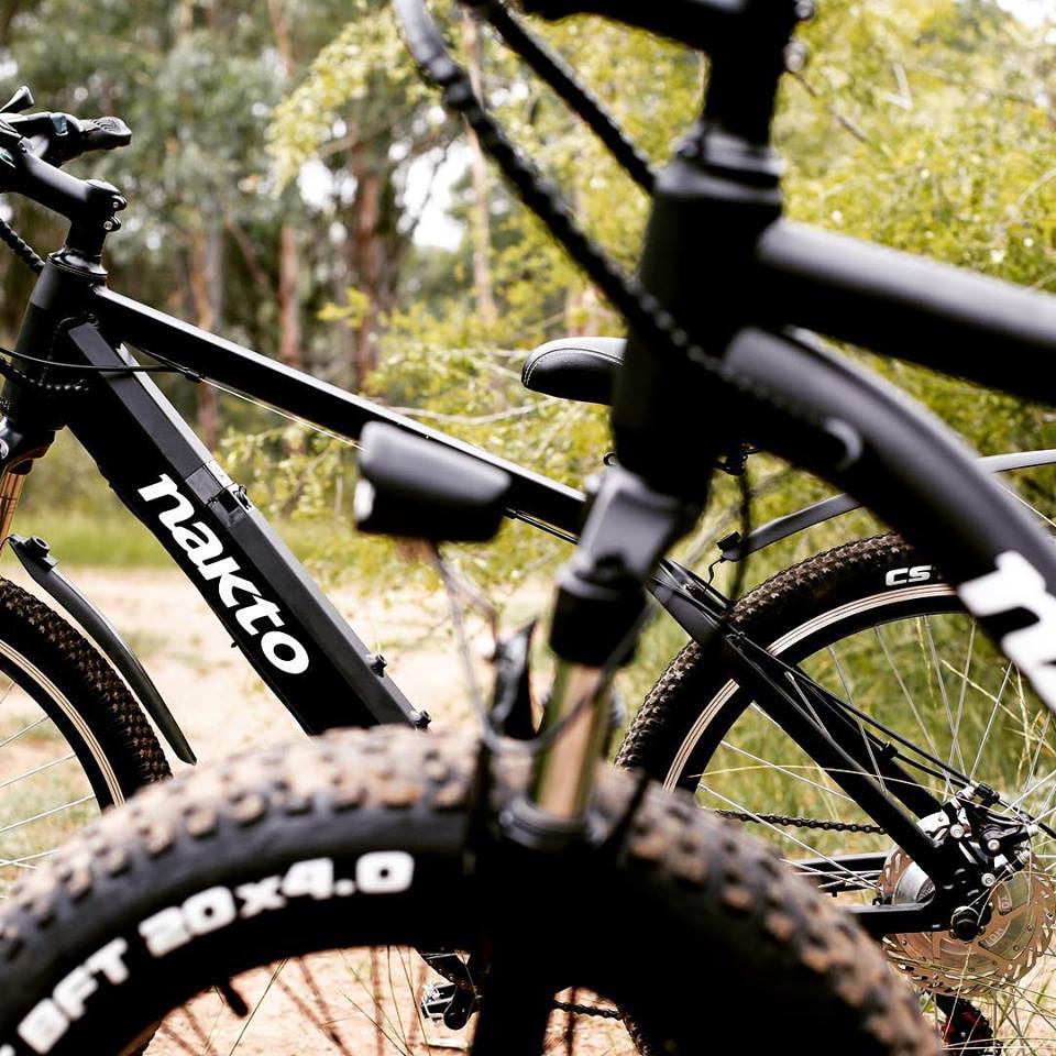 Macarthur E-Bikes | Unit 2/40 Anderson Rd, Smeaton Grange NSW 2567, Australia | Phone: 0417 484 112