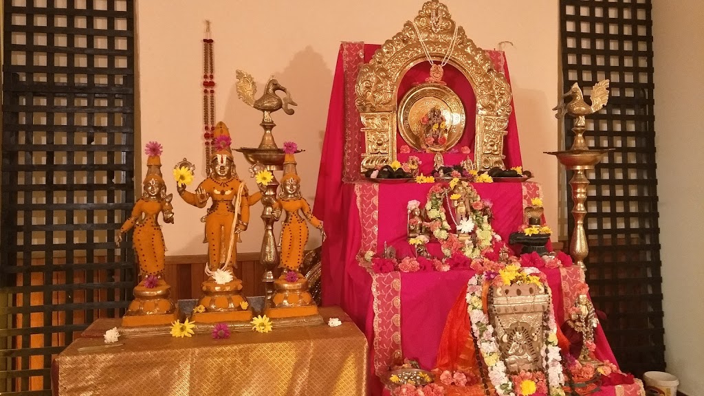 Sri Venkata Krishna Brundavana | hindu temple | 241 Poath Rd, Murrumbeena VIC 3163, Australia | 0451598963 OR +61 451 598 963