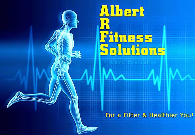 Albert R Fitness Solutions | 47 Horbury St, Sans Souci NSW 2219, Australia | Phone: 0423 280 567