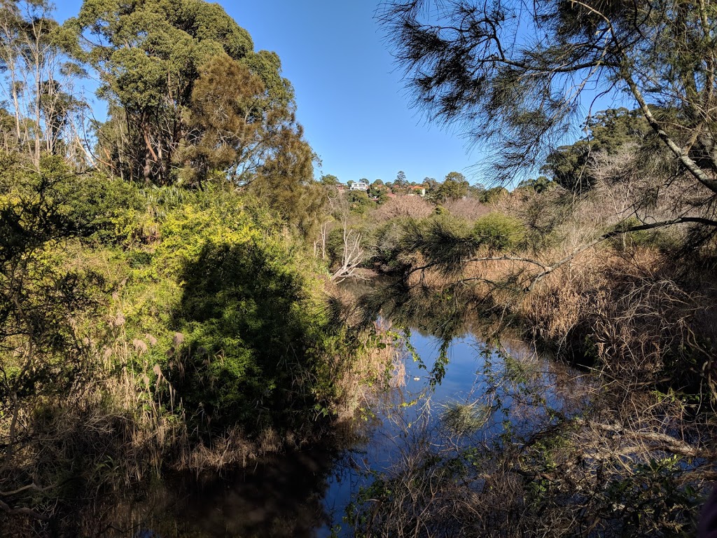 Wolli Creek Regional Park | The Walk, Earlwood NSW 2206, Australia | Phone: (02) 9337 5511