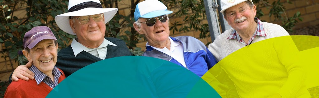 BaptistCare George Forbes House Aged Care Centre | Collett St &, Erin St, Queanbeyan NSW 2620, Australia | Phone: (02) 6151 6900