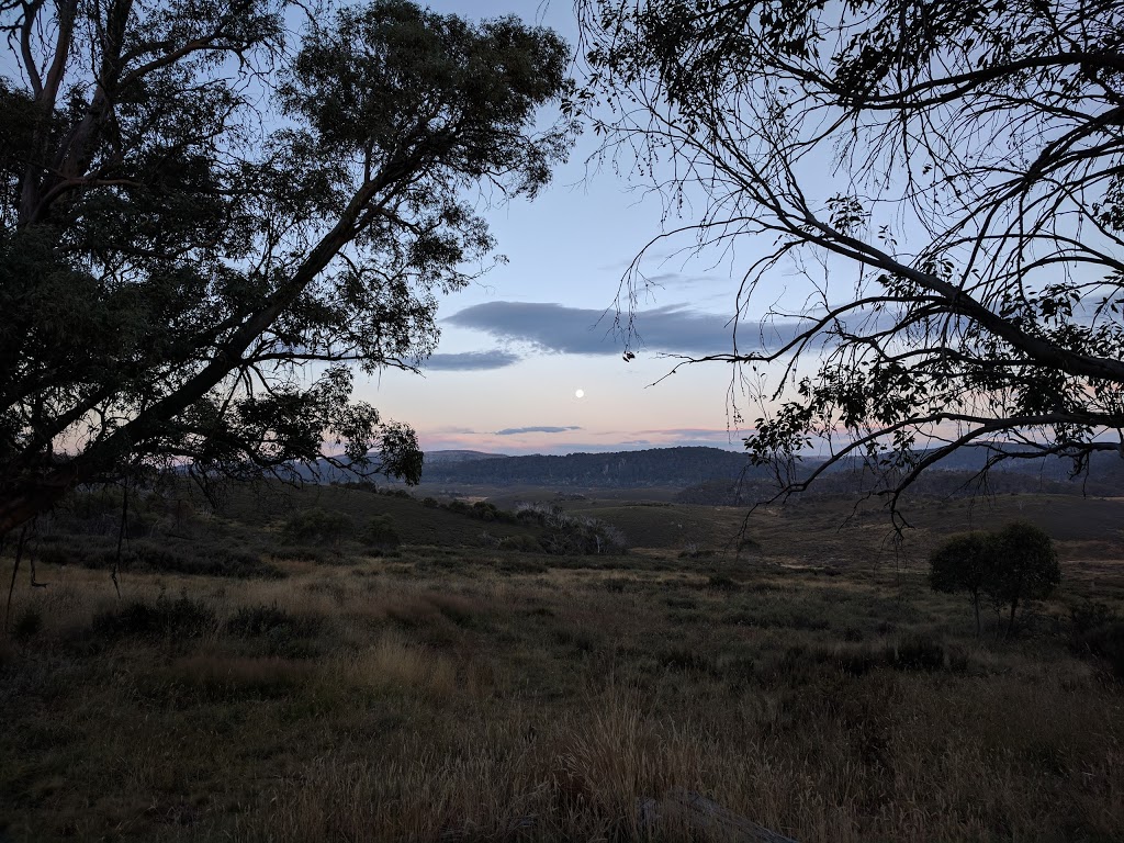 Wheelers Hut | Wheelers Hut Trail, Jagungal Wilderness NSW 2642, Australia