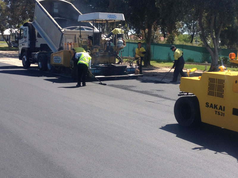 AAA Asphalt | general contractor | 20 Scarborough Way, Lonsdale SA 5160, Australia | 0402178828 OR +61 402 178 828