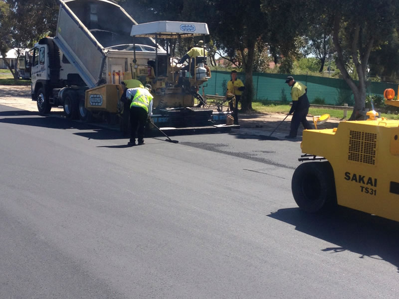 AAA Asphalt | 20 Scarborough Way, Lonsdale SA 5160, Australia | Phone: 0402 178 828