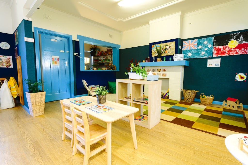 Goodstart Early Learning Carlton | school | 1-3 Planthurst Rd, Carlton NSW 2218, Australia | 1800222543 OR +61 1800 222 543