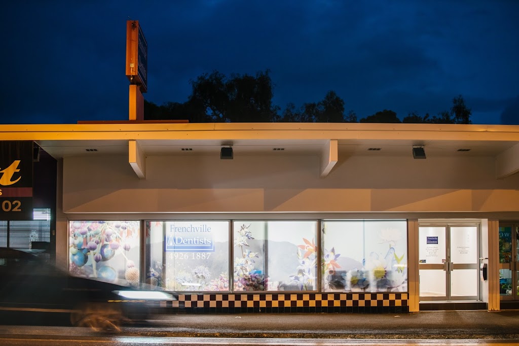 Frenchville Dentists | 2/392 Dean St, Frenchville QLD 4701, Australia | Phone: (07) 4926 1887