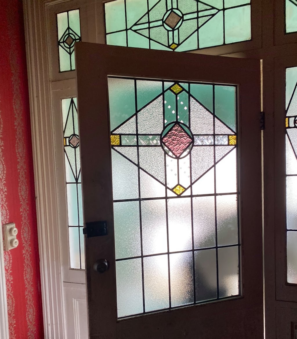 Original Stained Glass | 40 Darcy St, South Hobart TAS 7004, Australia | Phone: 0419 557 746