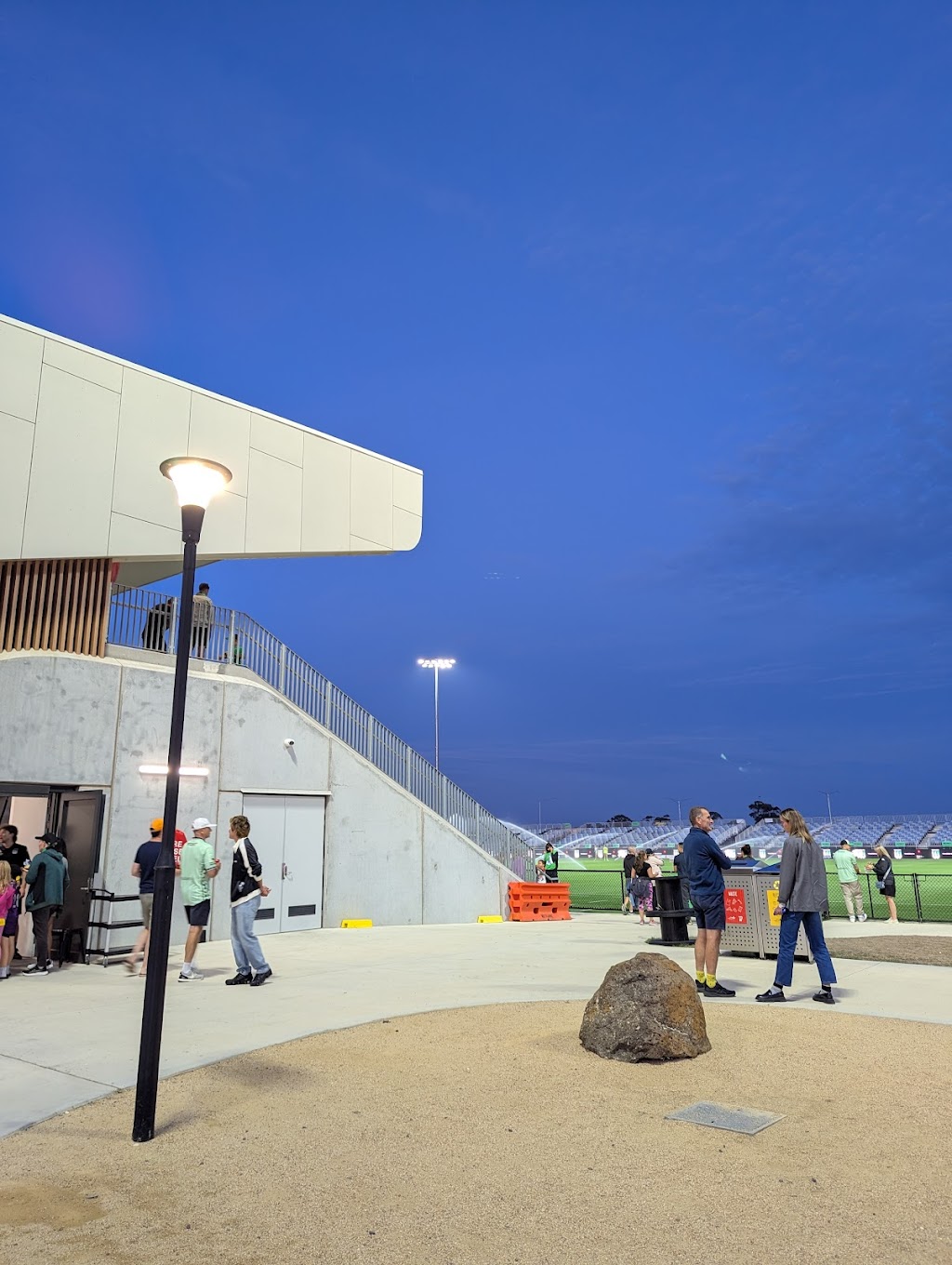 Western United Football Club | 1260 Leakes Rd, Tarneit VIC 3029, Australia | Phone: 0481 188 582