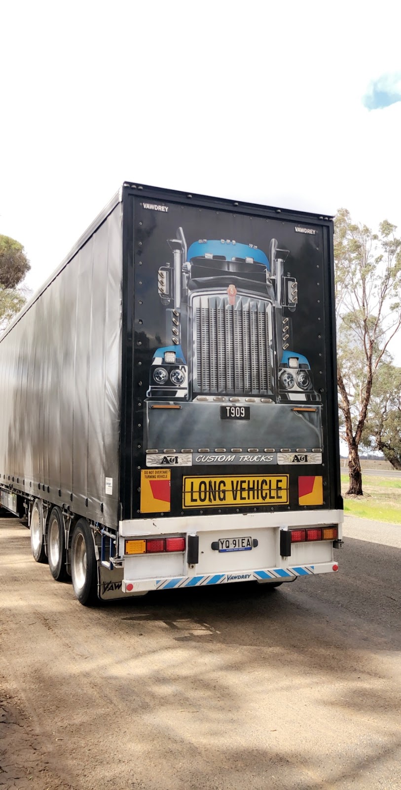 Virk Bros Trucking (VBT) | 65 Grindle Rd, Rocklea QLD 4106, Australia | Phone: (07) 3034 1804