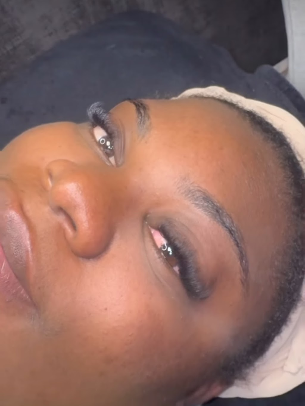 Fierce Glance - Eyelashes & Brows Brisbane | 36 Birchwood St, Park Ridge QLD 4125, Australia | Phone: 0470 616 076