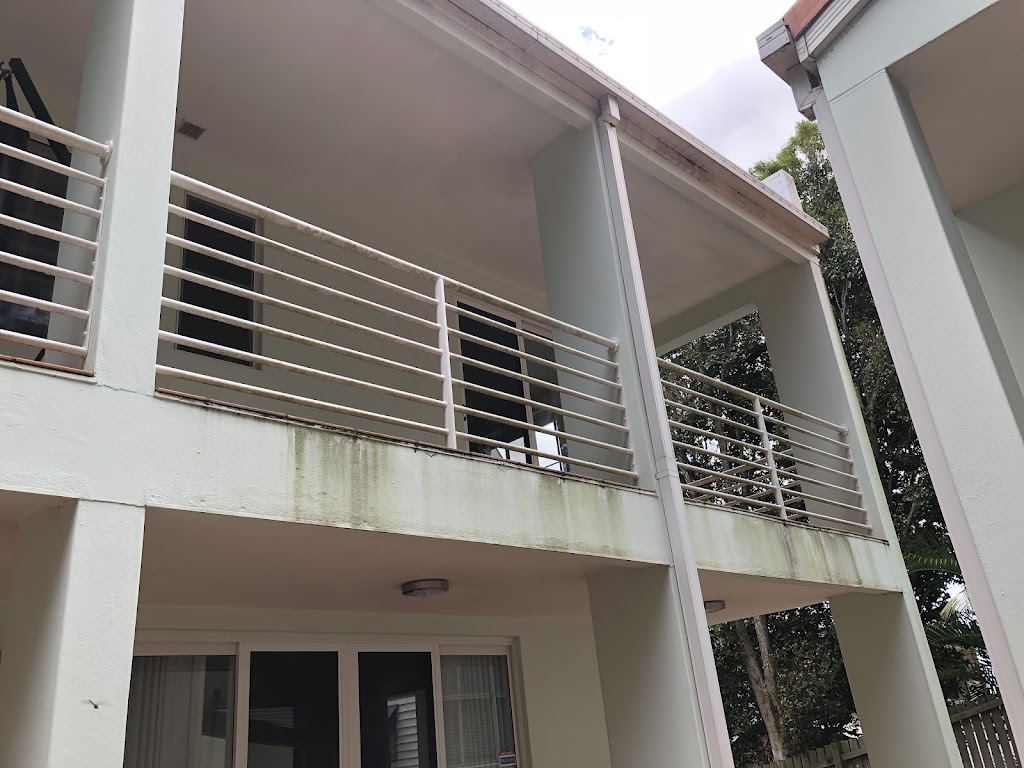 Bulimba House Washing | Unit 2/1 Oxford St, Bulimba QLD 4171, Australia | Phone: 0427 445 569