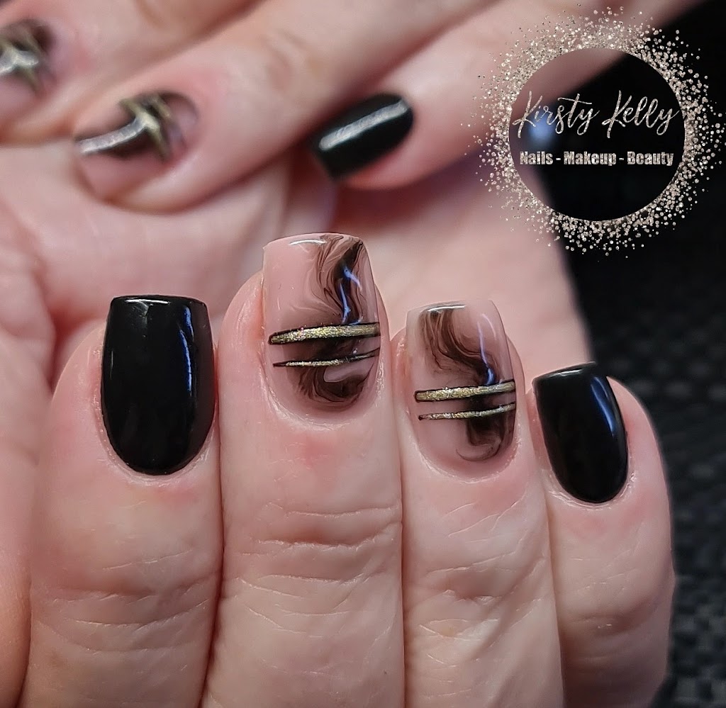 The Gloss Boss Nail Co | 11 Shene Rd, Pontville TAS 7030, Australia | Phone: 0488 779 997