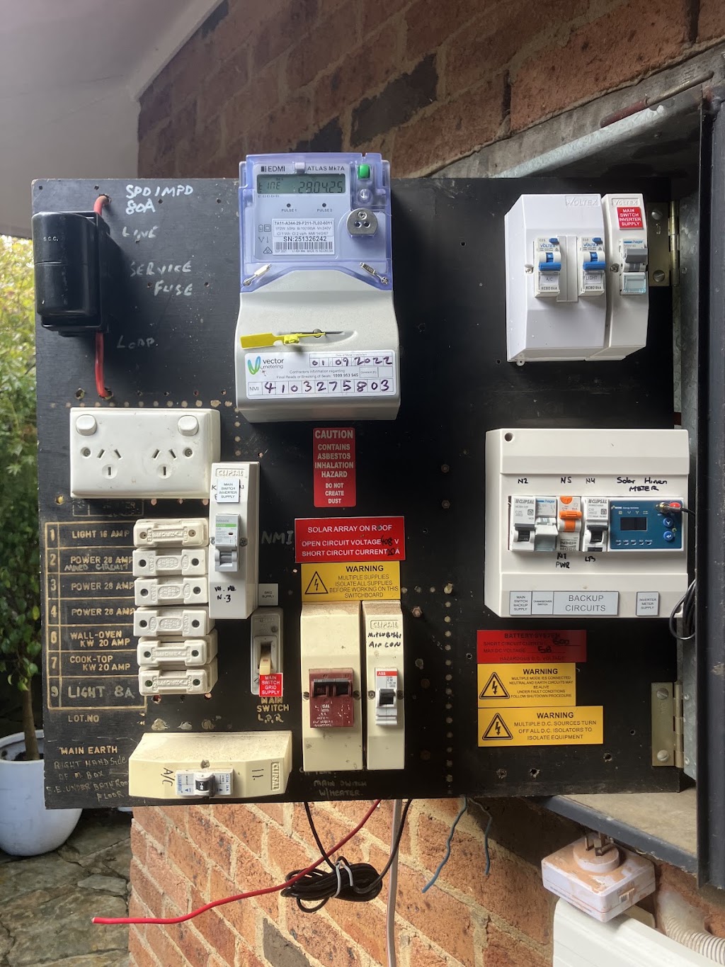Shotskies Air And Electrical | 11 Kyre Cres, Emu Plains NSW 2750, Australia | Phone: 0478 127 757