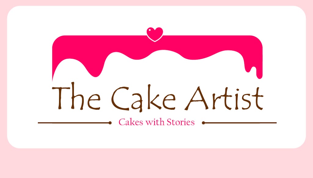 The Cake Artist | Unit 10/139 Tarneit Rd, Werribee VIC 3030, Australia | Phone: 0422 219 807