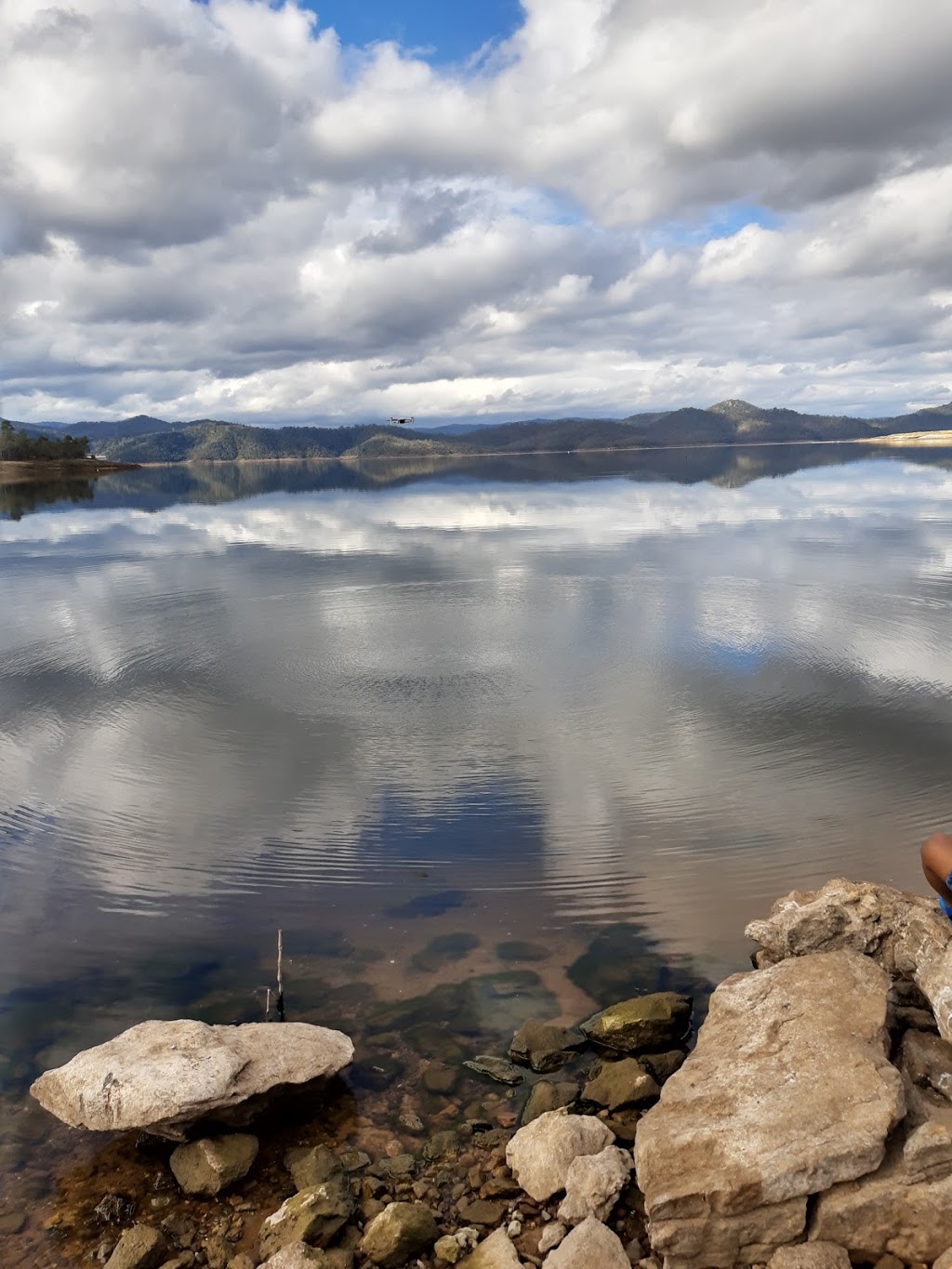 Wivenhoe dam | Lake Wivenhoe QLD 4312, Australia | Phone: 1800 771 497