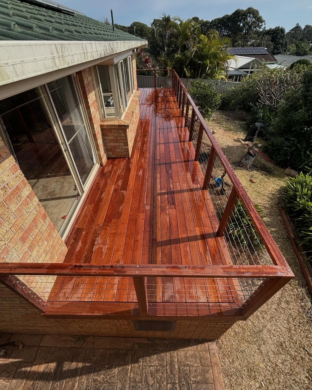 NJB Landscapes | 18 Cope Pl, Bulli NSW 2516, Australia | Phone: (02) 5662 0724 NJB Landscapes | 18 Cope Pl, Bulli NSW 2516, Australia | Phone: (02) 5662 0724