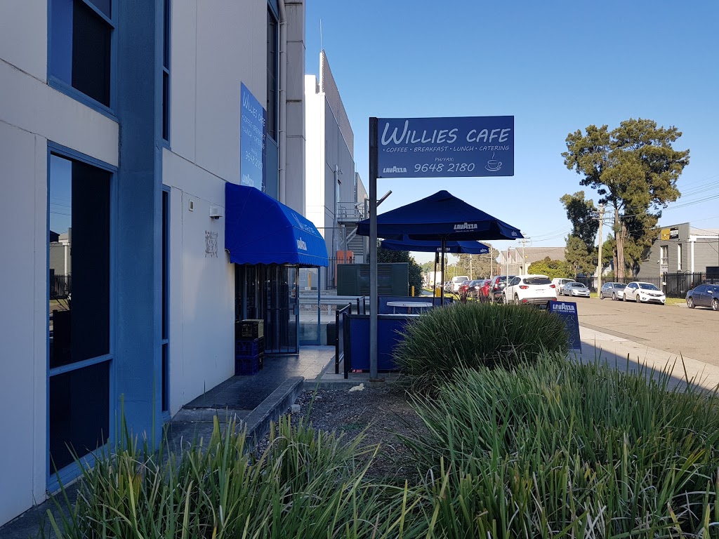 Willies Cafe | restaurant | 47 Day St N, Silverwater NSW 2128, Australia | 0296482180 OR +61 2 9648 2180
