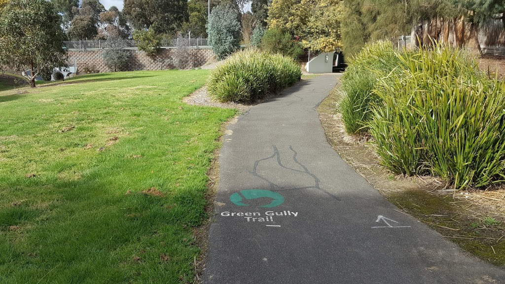 Greengully Trail | 137 Reynolds Rd, Templestowe VIC 3106, Australia