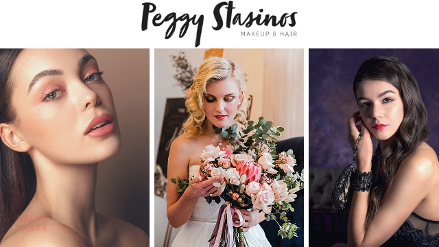 Peggy Stasinos Makeup Artist | 18 Dalston Rd, Hughesdale VIC 3166, Australia | Phone: 0413 042 303