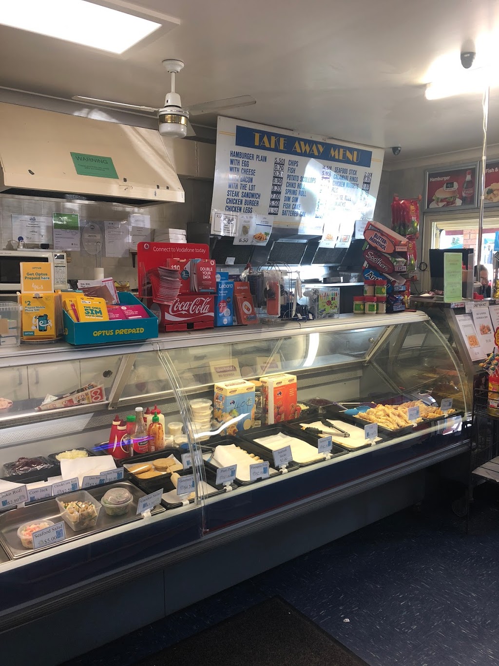 Macquarie Fields Neighborhood Store | 11 Evelyn St, Macquarie Fields NSW 2564, Australia | Phone: (02) 9605 5624 Macquarie Fields Neighborhood Store | 11 Evelyn St, Macquarie Fields NSW 2564, Australia | Phone: (02) 9605 5624