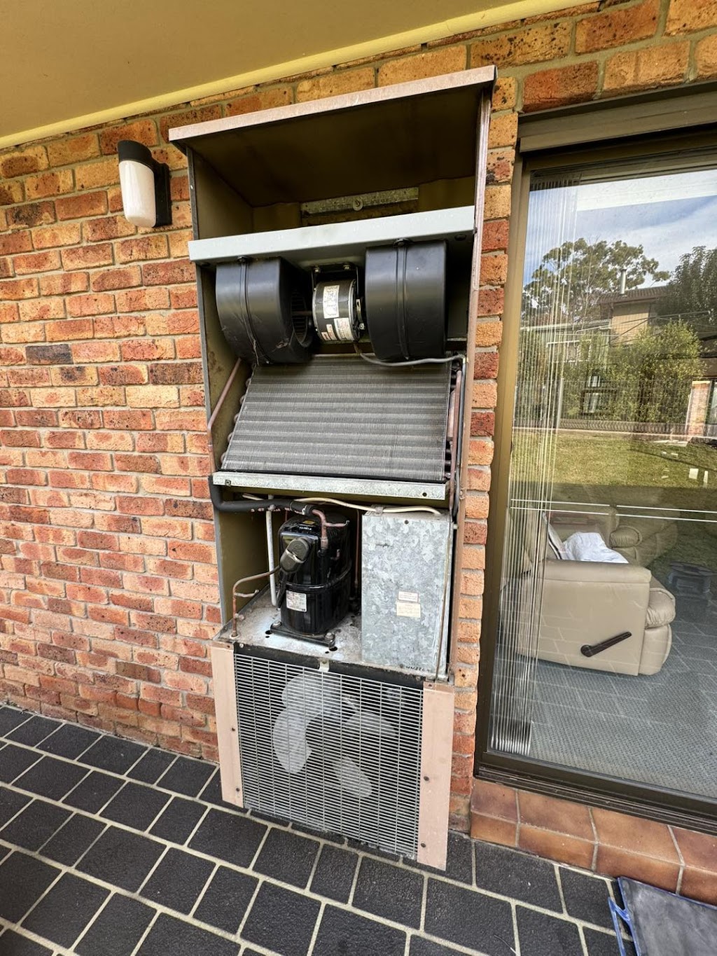 Matthew Boillat Air-conditioning MBA | 132 Rawlinson St, Bega NSW 2550, Australia | Phone: 0409 726 100