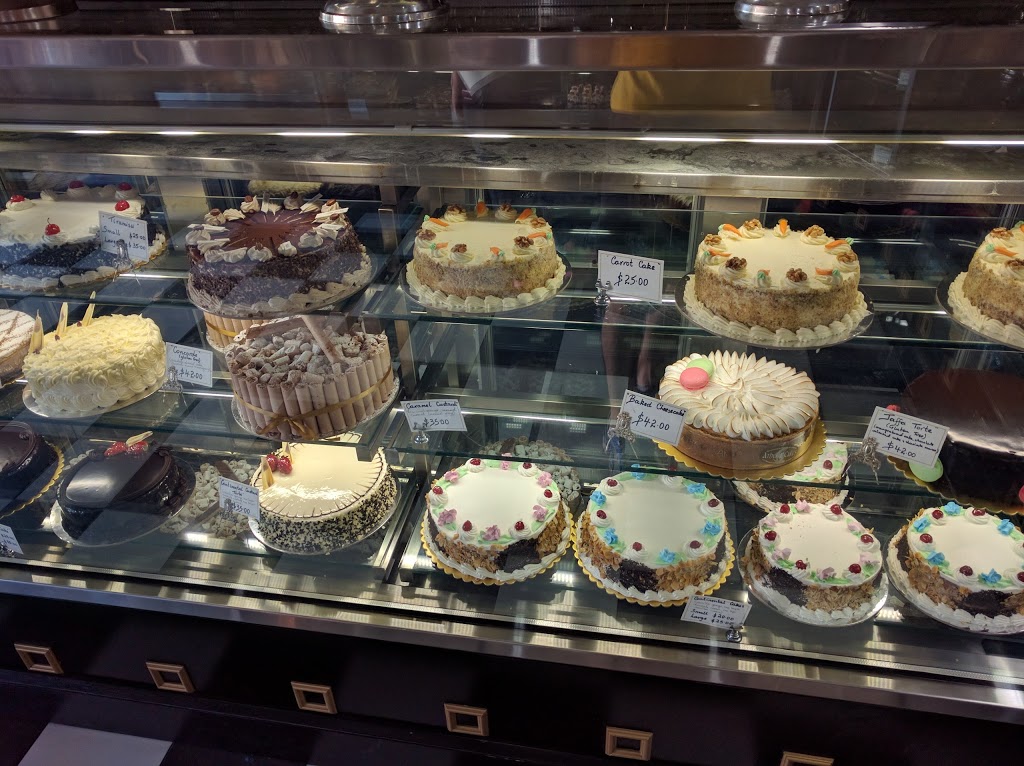 Athena Cake Shop | 412 Illawarra Rd, Marrickville NSW 2204, Australia | Phone: (02) 9558 1276