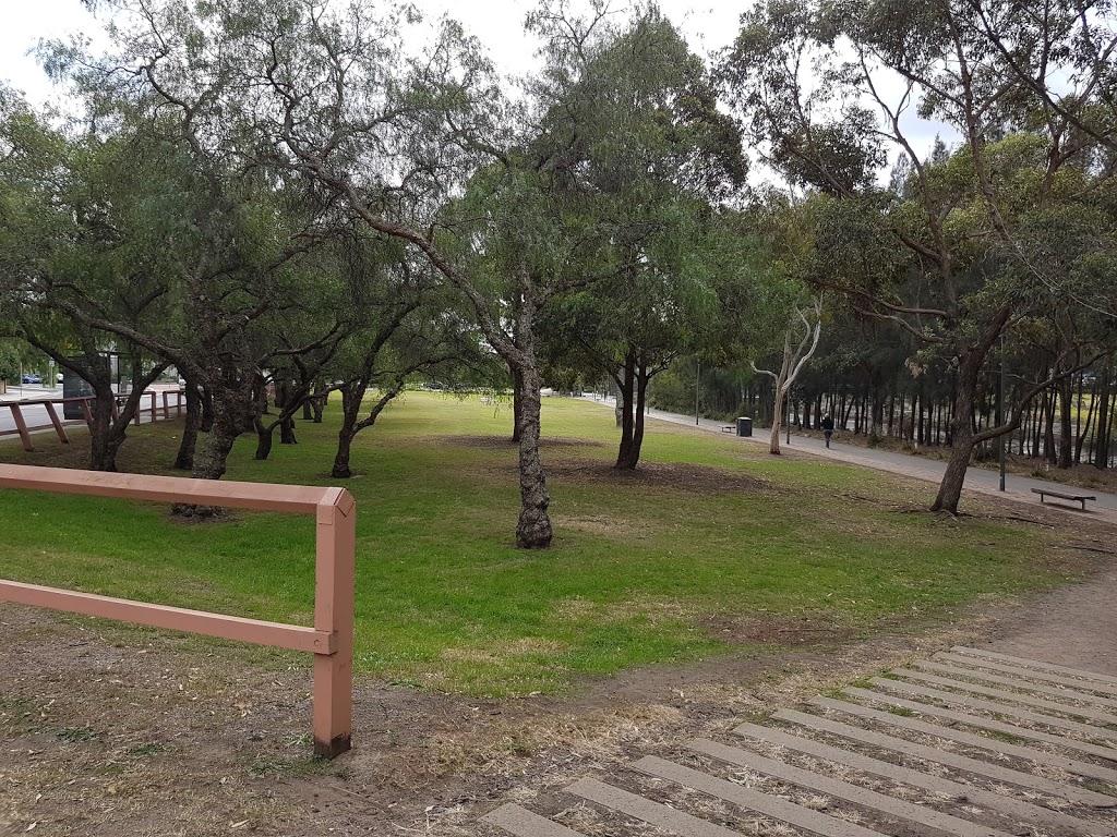 Johnstone Creek Park Annandale | park | 363B Nelson St, Annandale NSW 2038, Australia