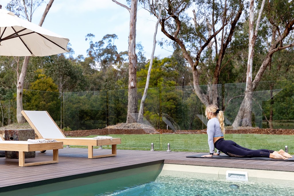 Bright Boutique Accommodation | 125 Gavan St, Bright VIC 3741, Australia | Phone: 0488 554 888