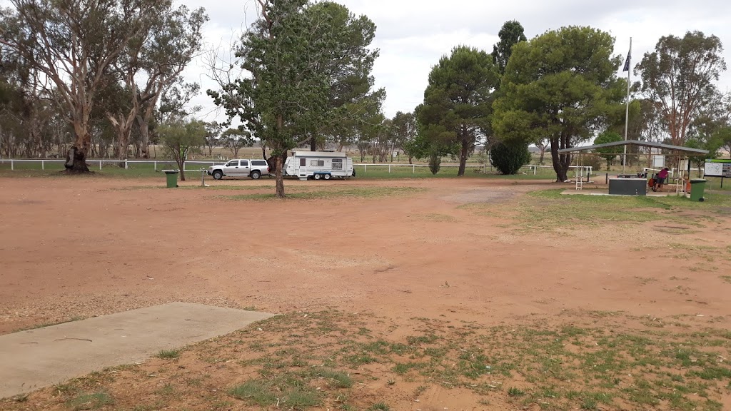 Premer Camp Ground | campground | Premer NSW 2381, Australia