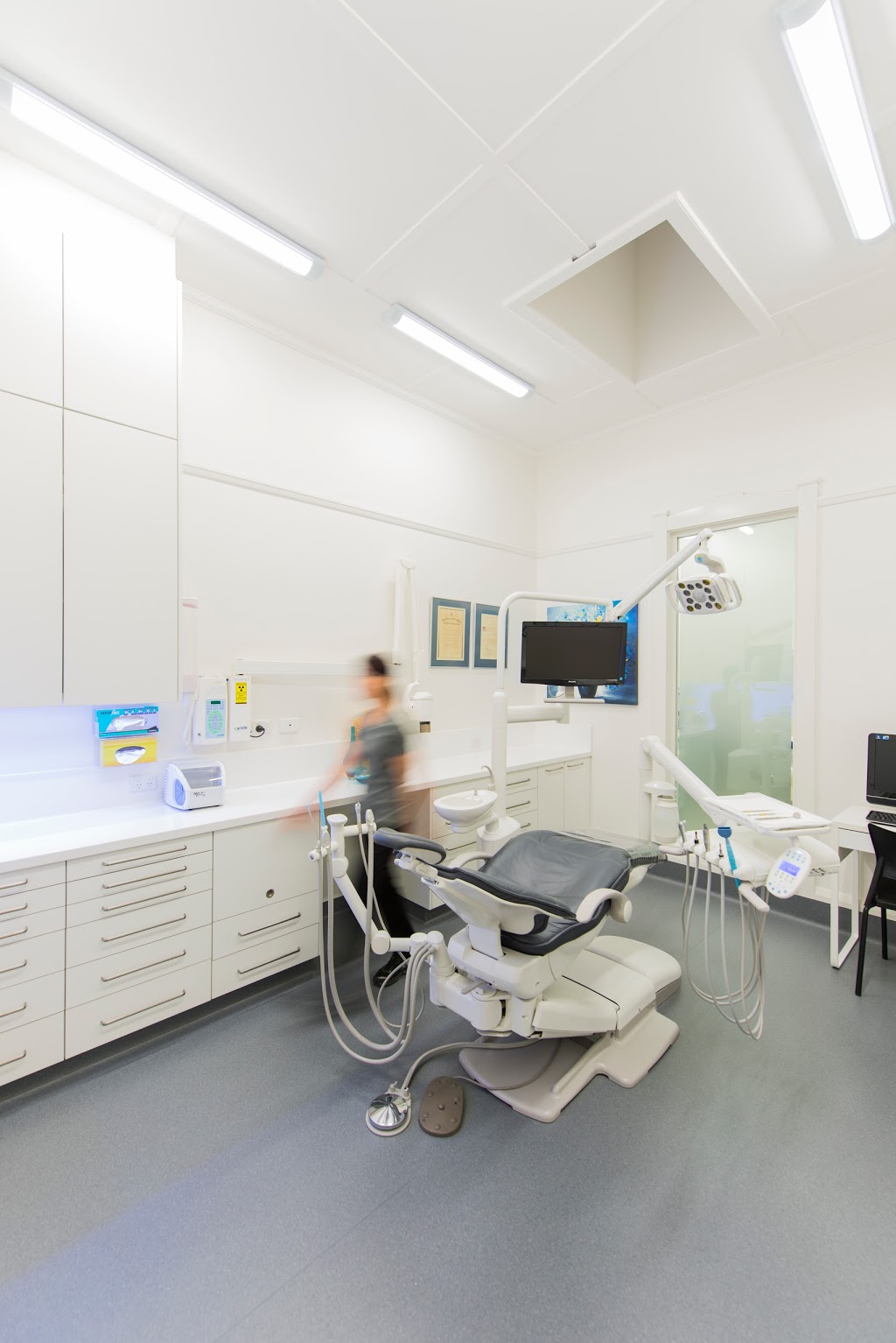 Haberfield Dental Practice (102 Ramsay St) Opening Hours