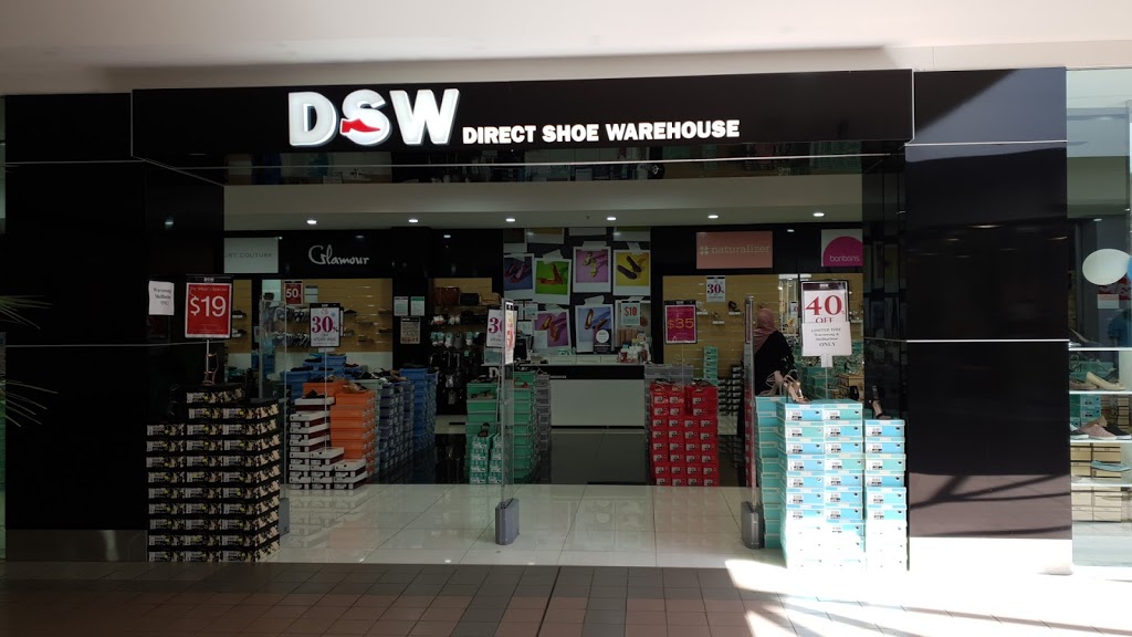 Direct Shoe Warehouse | shoe store | Warrawong Plaza, 71-74 King St, Warrawong NSW 2502, Australia | 0242763427 OR +61 2 4276 3427