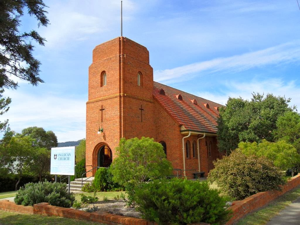 Saint Albans Anglican Church | 108 Henry St, Quirindi NSW 2343, Australia | Phone: (02) 6746 2059
