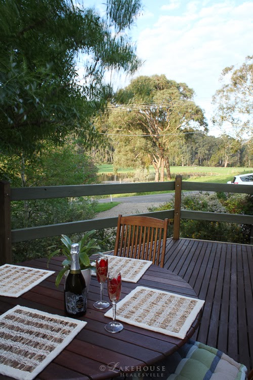 Lake House Healesville | 13 Maroondah Parade, Healesville VIC 3777, Australia | Phone: 0427 960 738