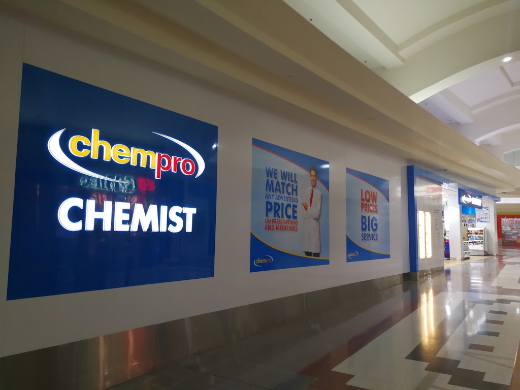 Wynnum Chempro Chemist | Wynnum Plaza, shop 19/2021 Wynnum Rd, Wynnum West QLD 4178, Australia | Phone: (07) 3396 7555