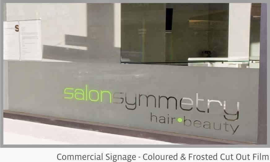 Window Frosting | 114 Carlton Rd, Dandenong North VIC 3175, Australia | Phone: (03) 9793 1000