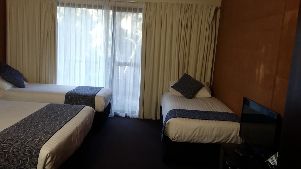 Best Western | 66 Brockman St, Pemberton WA 6260, Australia | Phone: (08) 9776 1017