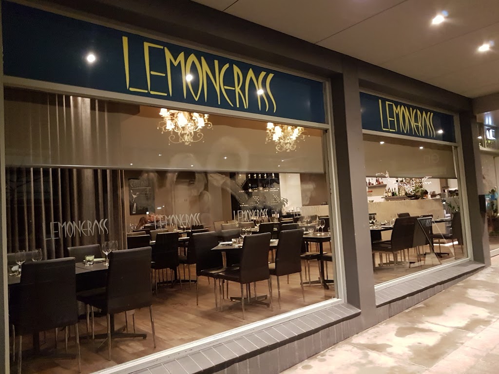 Lemongrass Thai Bistro - Goodwood | restaurant | 105 Goodwood Rd, Goodwood SA 5034, Australia | 0882728888 OR +61 8 8272 8888