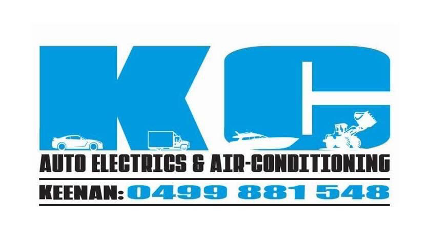 KC Auto Electrics & Air-Conditioning | car repair | 6 Kulkyne Way, Red Cliffs VIC 3496, Australia | 0499881548 OR +61 499 881 548