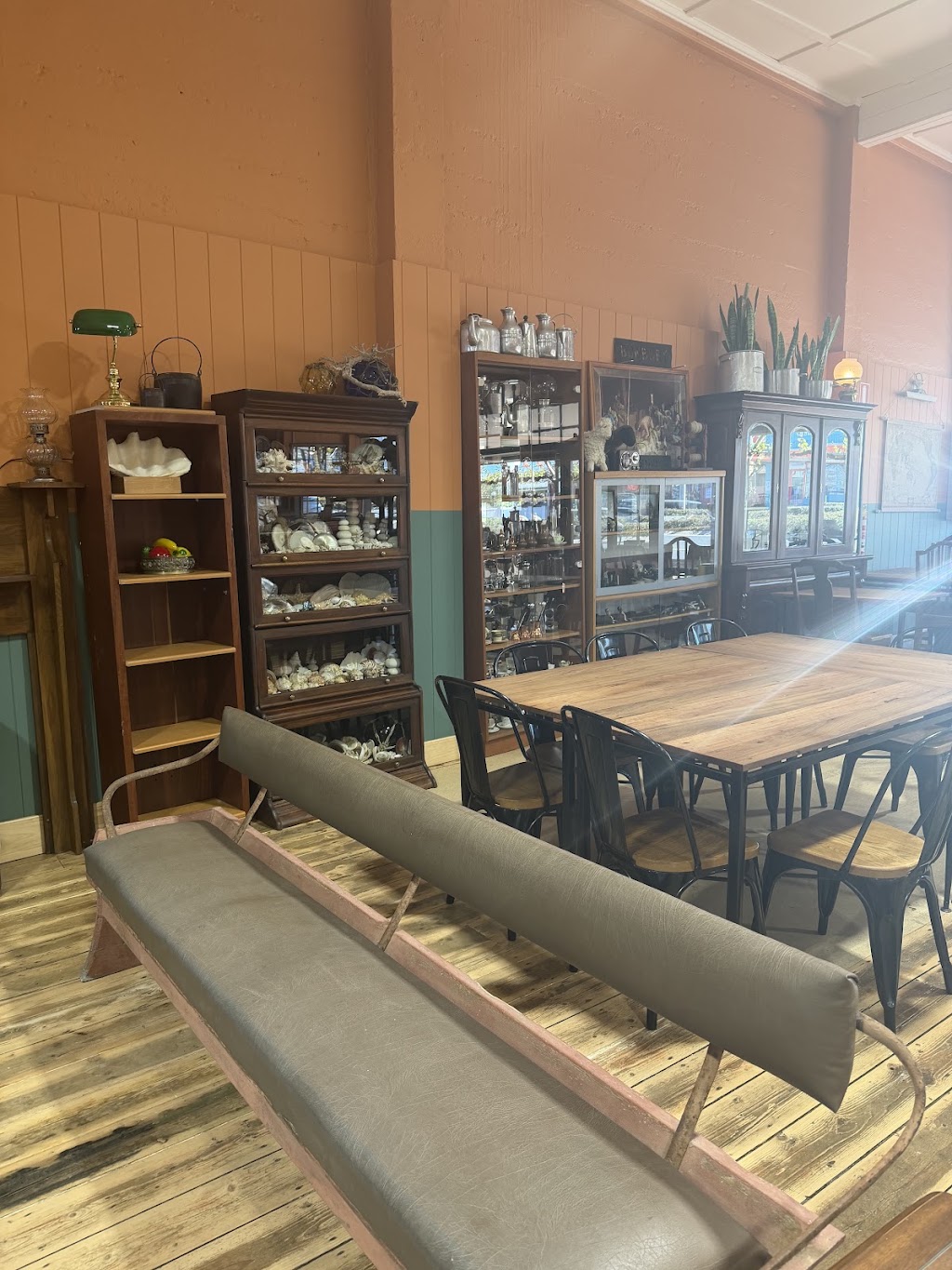 Kaniva Bakery | 58 Commercial St E, Kaniva VIC 3419, Australia | Phone: 0408 775 059