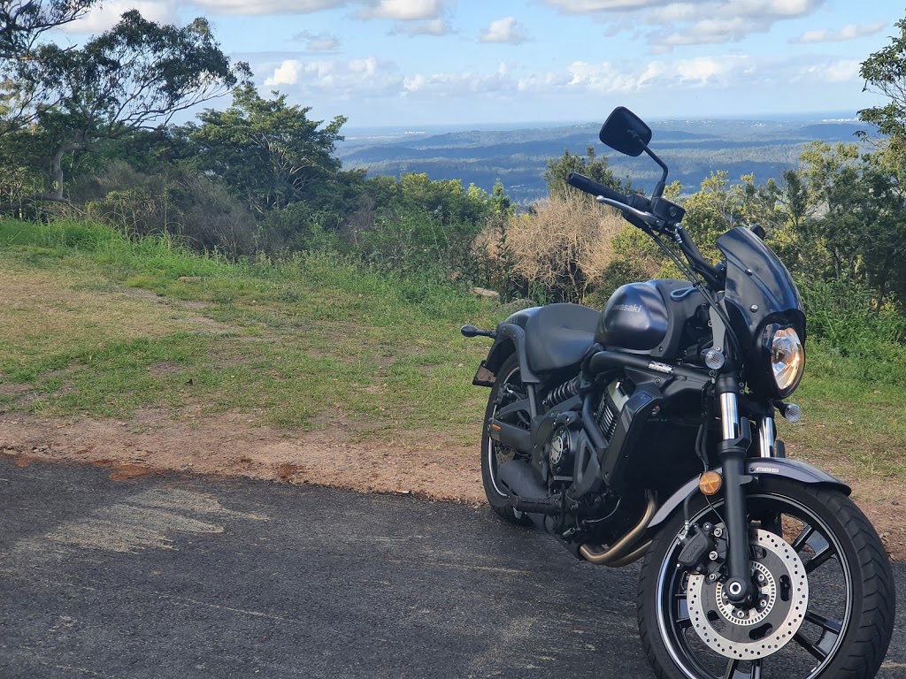 Skipper Musk Teahouse Lookout | tourist attraction | 482 Landsborough Maleny Rd, Bald Knob QLD 4552, Australia | 0488990113 OR +61 488 990 113