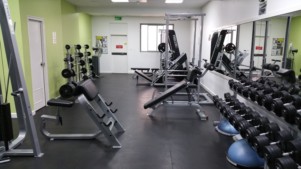 Core Value Fitness | gym | 14 East Terrace, Loxton SA 5333, Australia | 0885846757 OR +61 8 8584 6757