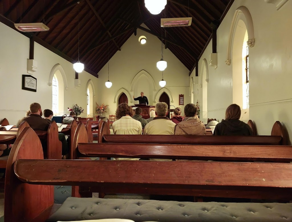 Presbyterian Inland Mission, Snowy Mts Patrol | 38 Burton St, Bombala NSW 2632, Australia | Phone: 0492 960 223